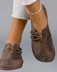Reszentia™| KOrthopedic Moccasins