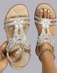 Paige™| Orthopedic Sandals