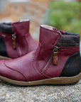 Moira™| Orthopedic Waterproof Boots