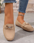Liara™| Orthopedic Loafers