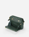 Gazi™| Leather Bag