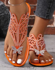 Mariana™| Butterfly Sandals