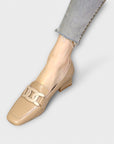 Hermia™| Elegant Loafers