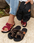 Iris™| Orthopedic Summer Sandals