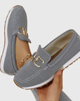 Helvira™| Orthopedic Loafers