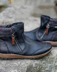 Moira™| Orthopedic Waterproof Boots