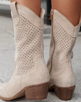 Rochelle™| Vintage Boots