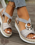 Martina™| Orthopedic Sandals