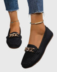 Lureva™| Orthopedic Loafers