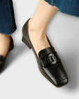 Hermia™| Elegant Loafers
