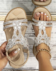 Deliya™| Bohemian Sandals