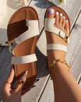 Elena™| Sandals