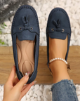 Fateema™| Comfort Loafers
