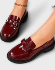 Preppy™| Orthopedic Loafers