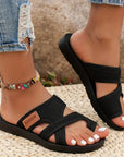 Iris™| Orthopedic Summer Sandals