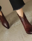 Sabine™| Elegant Boots