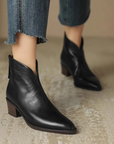 Sabine™| Elegant Boots