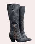 Harella™| Rider Boots