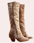 Harella™| Rider Boots