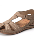 Comfy™| Wedge Sandals