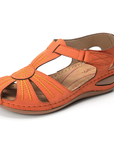 Comfy™| Wedge Sandals