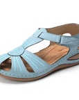 Comfy™| Wedge Sandals