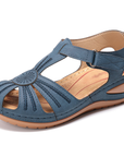 Comfy™| Wedge Sandals