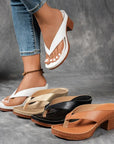Sinzia™| Orthopedic Sandals