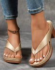 Sinzia™| Orthopedic Sandals