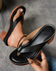 Sinzia™| Orthopedic Sandals