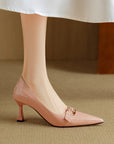 Elayna™| Elegant Pumps