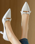 Elayna™| Elegant Pumps