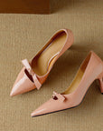 Elayna™| Elegant Pumps