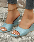Seleste™| Wedge Sandals