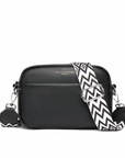 Estelle™| Leather Crossbody Bag