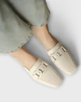 Hermia™| Elegant Loafers