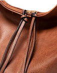 Caliana™| Leather Bag