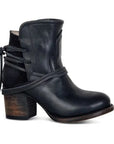 Mendy™| Ankle Boots