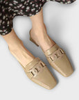 Hermia™| Elegant Loafers