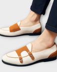 Mimara™| Orthopedic Loafers