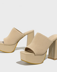 Helena™| Platform Sandals