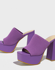 Helena™| Platform Sandals