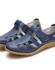 Genise™| Walking Shoes