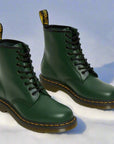 Martens™| Women's Leather Ankle Boots