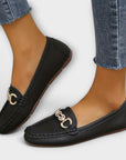 Eshel™| Elegant Loafers