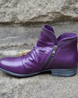 Glinda™| Ankle Boots