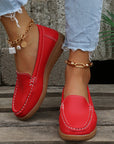 Malissa™| Orthopedic Loafers