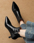 Brilena™| Genuine Leather Boots