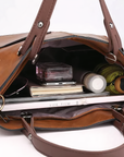 Melodie™| Stylish Leather Bag