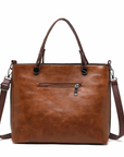 Melodie™| Stylish Leather Bag